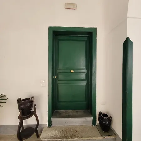 Cc Palace With Pool Appartement