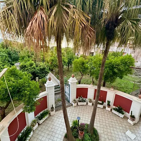 Appartement Cc Palace With Pool