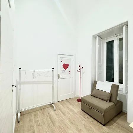 Appartement Cc Palace With Pool Meta