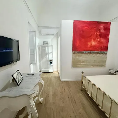 Apartamento Seasuntour - Cc Palace *