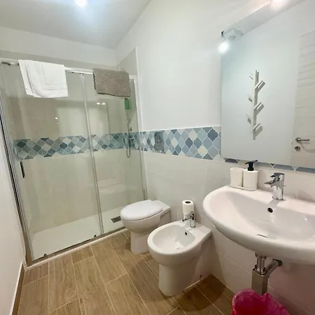 Cc Palace With Pool Appartement Meta