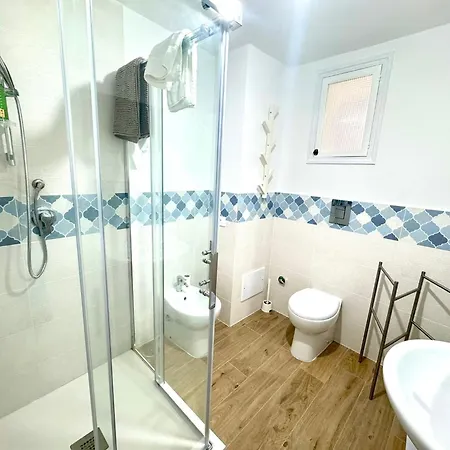 Seasuntour - Cc Palace Apartamento *