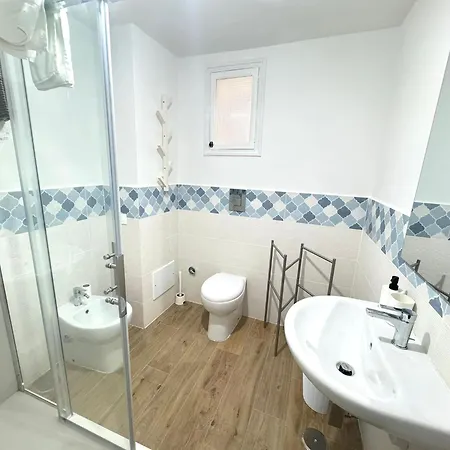 Appartement Cc Palace With Pool Meta