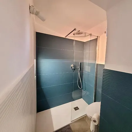 Cc Palace With Pool Appartement