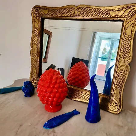 Cc Palace With Pool Appartement Meta