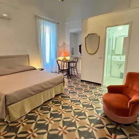 Apartment Donna Rebecca