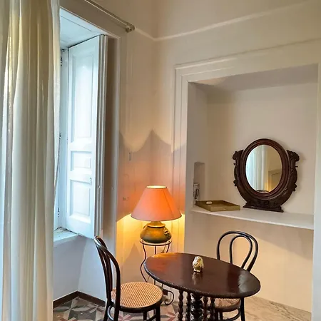 Apartment Donna Rebecca