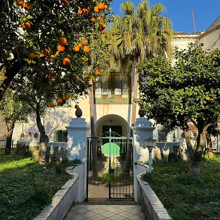 Apartment Donna Rebecca