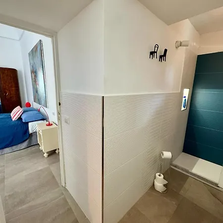 Appartement Cc Palace With Pool