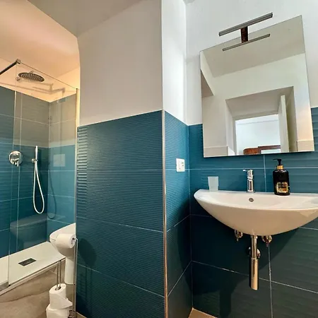 Appartement Cc Palace With Pool *