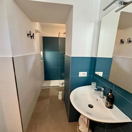 Cc Palace With Pool Appartement