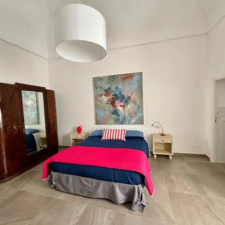 Apartment Donna Rebecca