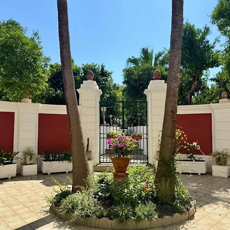 Cc Palace With Pool *