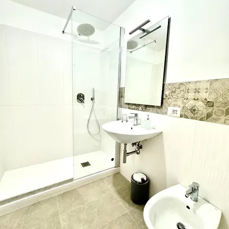 Cc Palace With Pool Appartement