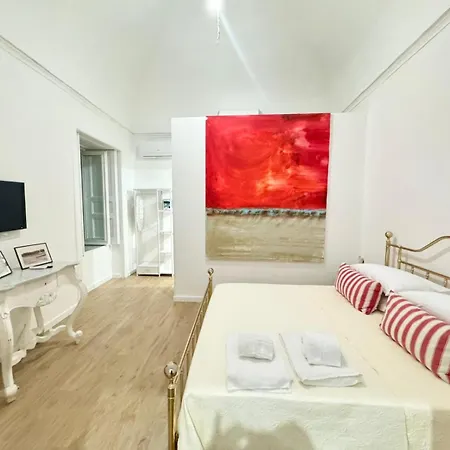 Appartement Cc Palace With Pool *