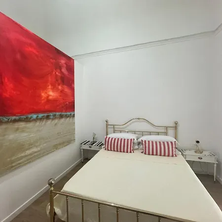 Appartement Cc Palace With Pool *