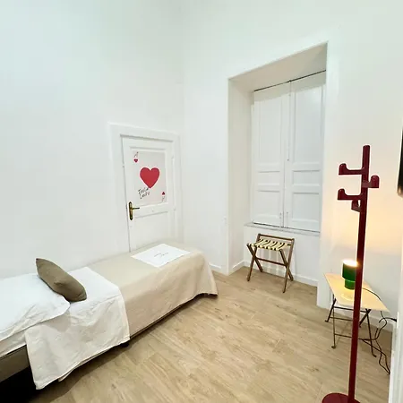 Appartement Cc Palace With Pool