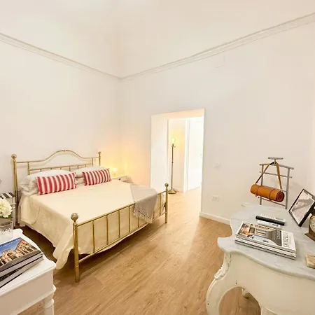 Daire Kop Travel- Meta Cc Palace